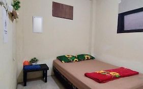 Ijen Basecamp & Homestay