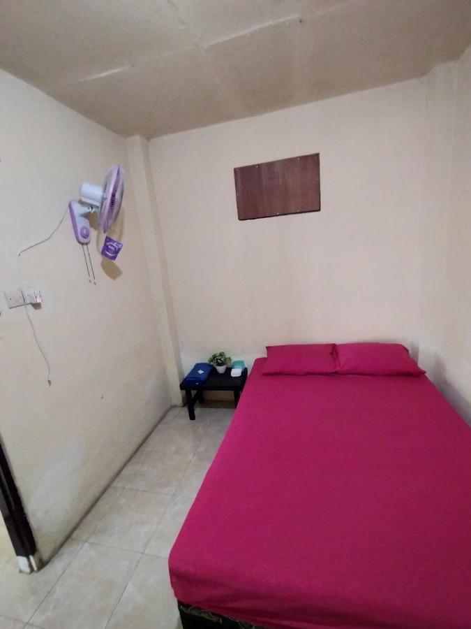 Ijen Basecamp & Homestay Ketapang  Exterior photo