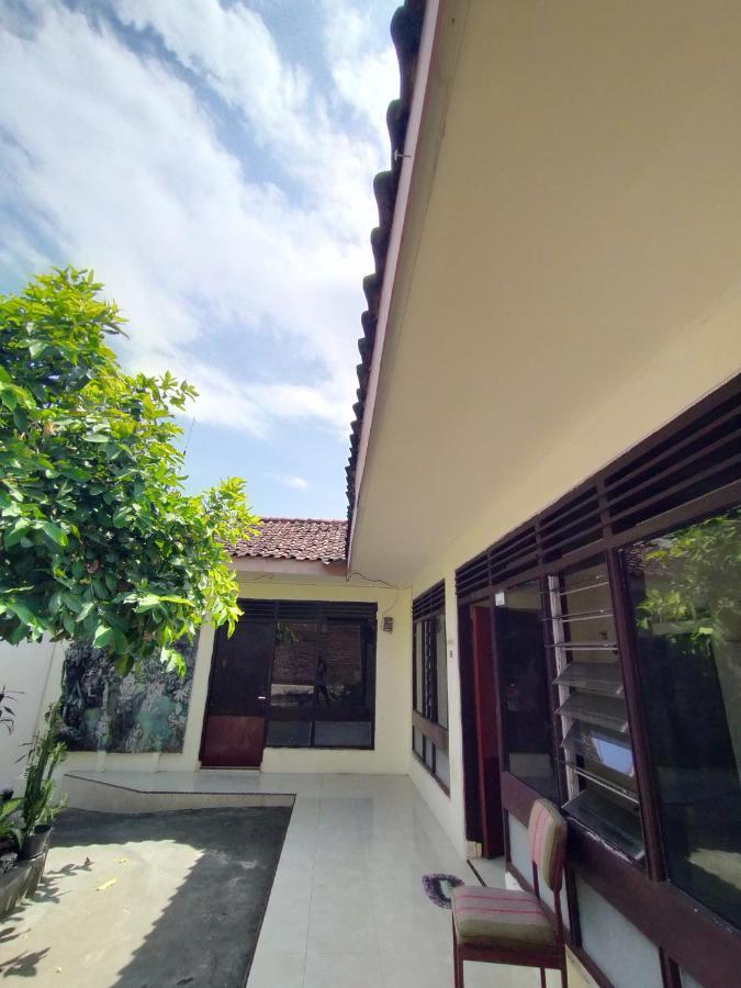 Ijen Basecamp & Homestay Ketapang  Exterior photo