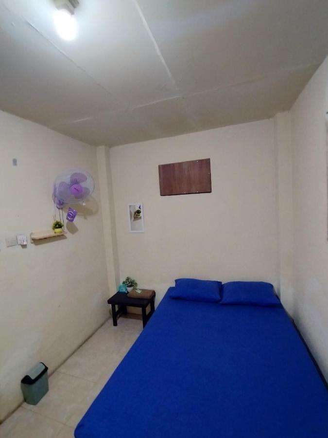 Ijen Basecamp & Homestay Ketapang  Exterior photo